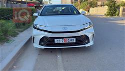 تۆیۆتا کامری